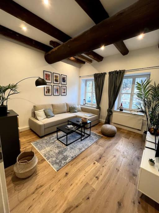 Donaublick Apartment Passau Exterior photo