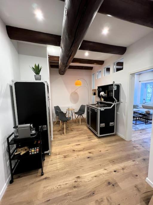 Donaublick Apartment Passau Exterior photo